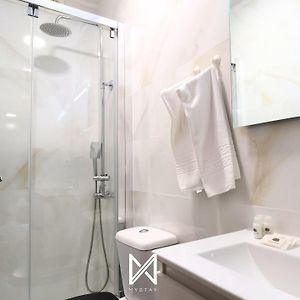 Deluxe Appartement met een Slaapkamer